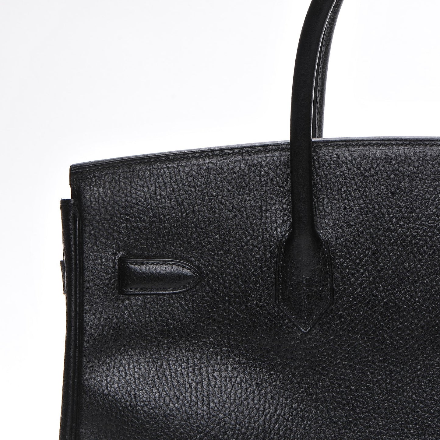 Ardennes Birkin 35 Black