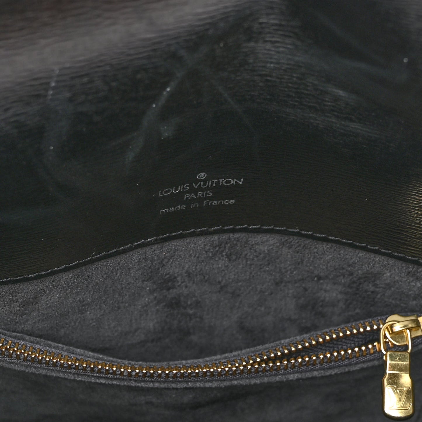 Epi Buci Black