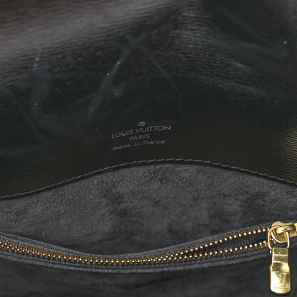 Louis Vuitton Epi Buci Black 6 of 9