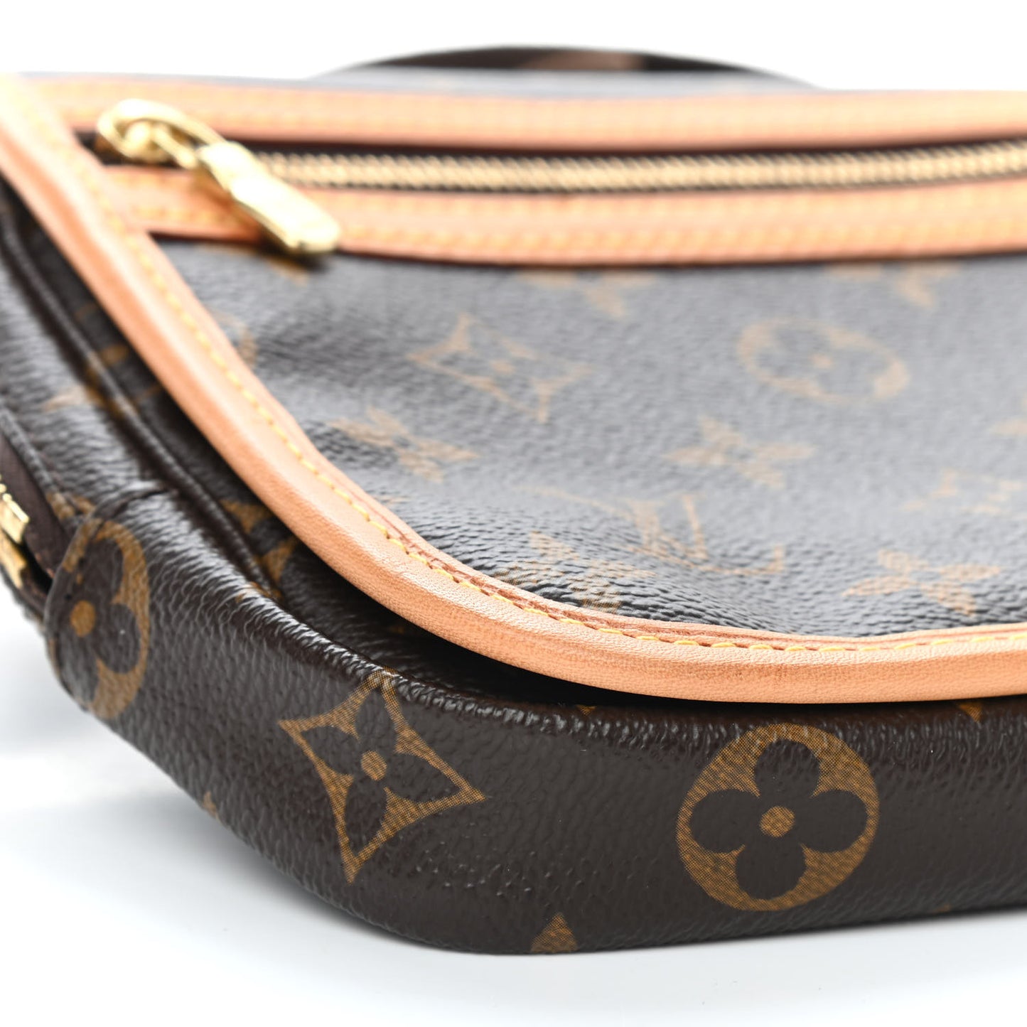 Monogram Bosphore Bum Bag