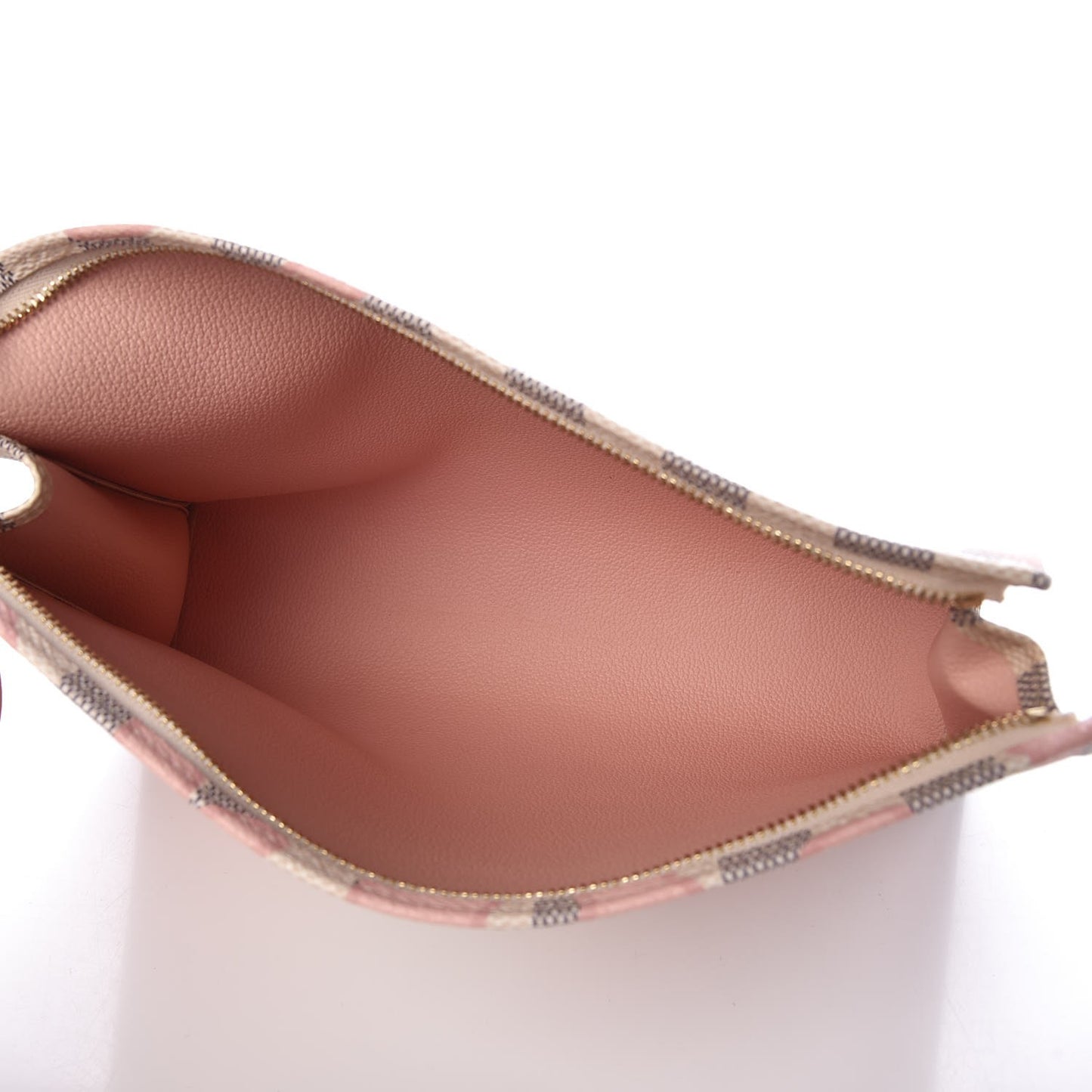 Damier Azur Tahitienne Toiletry Pouch 26