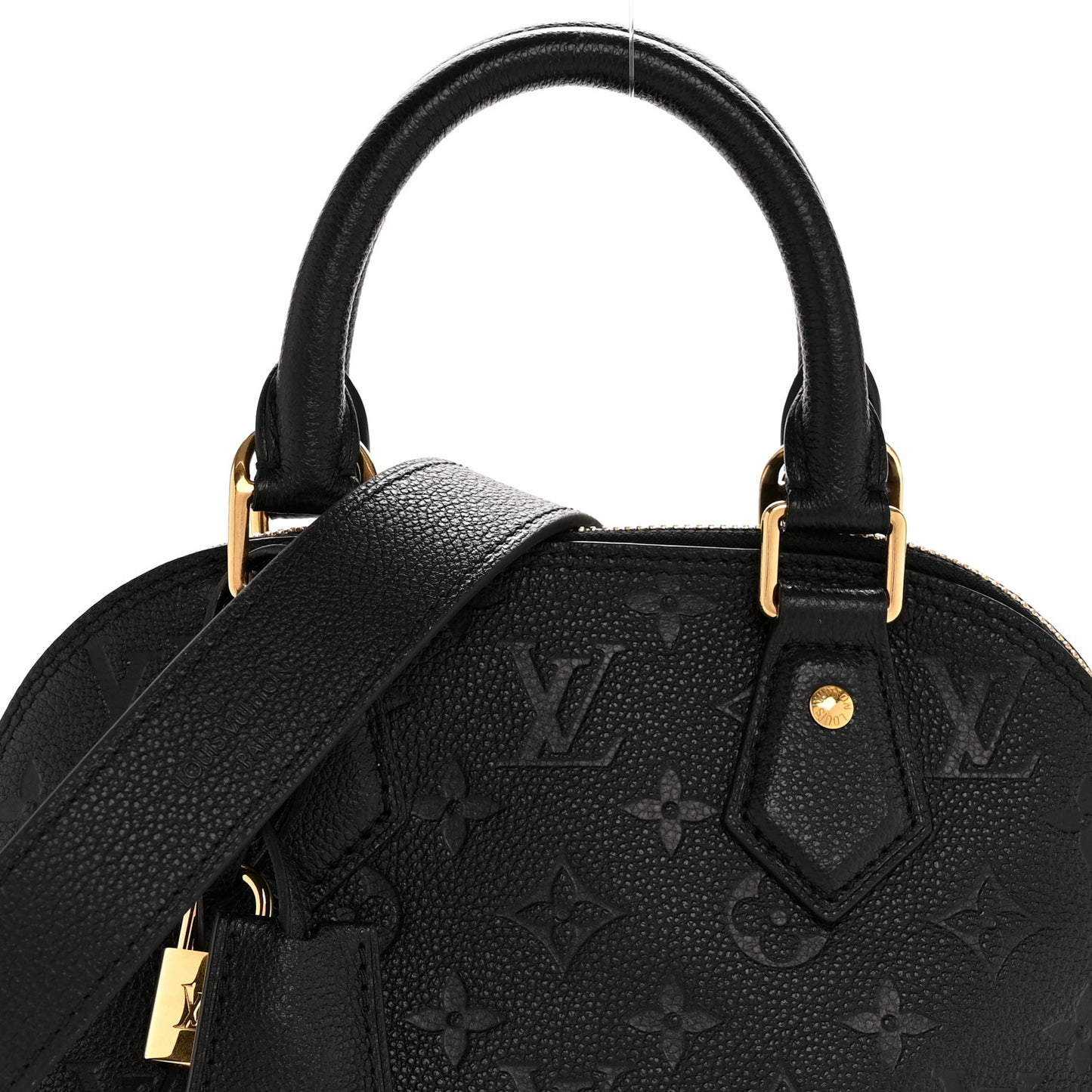 Empreinte Neo Alma BB Black