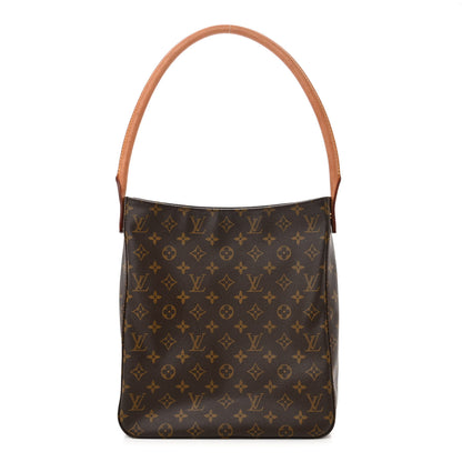 Louis Vuitton Monogram Looping GM 1 of 11