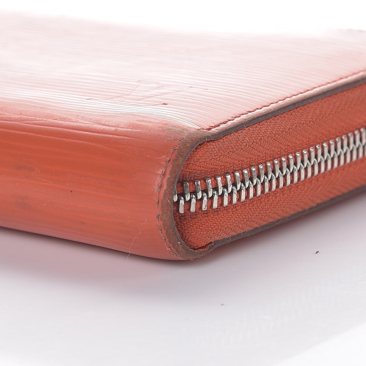 Epi Zippy Wallet Piment