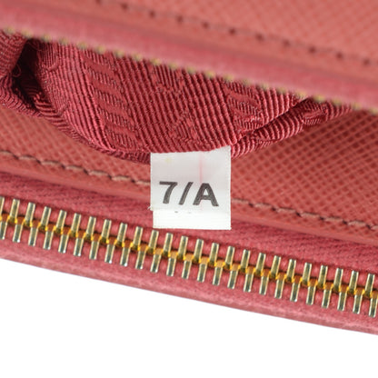 Prada Saffiano Large Galleria Double Zip Tote Tamaris 13 of 13