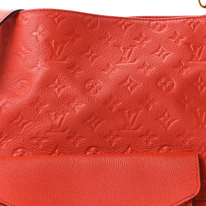 Louis Vuitton Empreinte Metis Orient 6 of 8