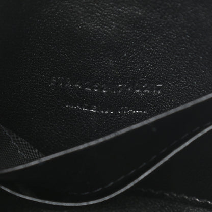 Saint Laurent Nappa Monogram Blogger Bag Black 7 of 10