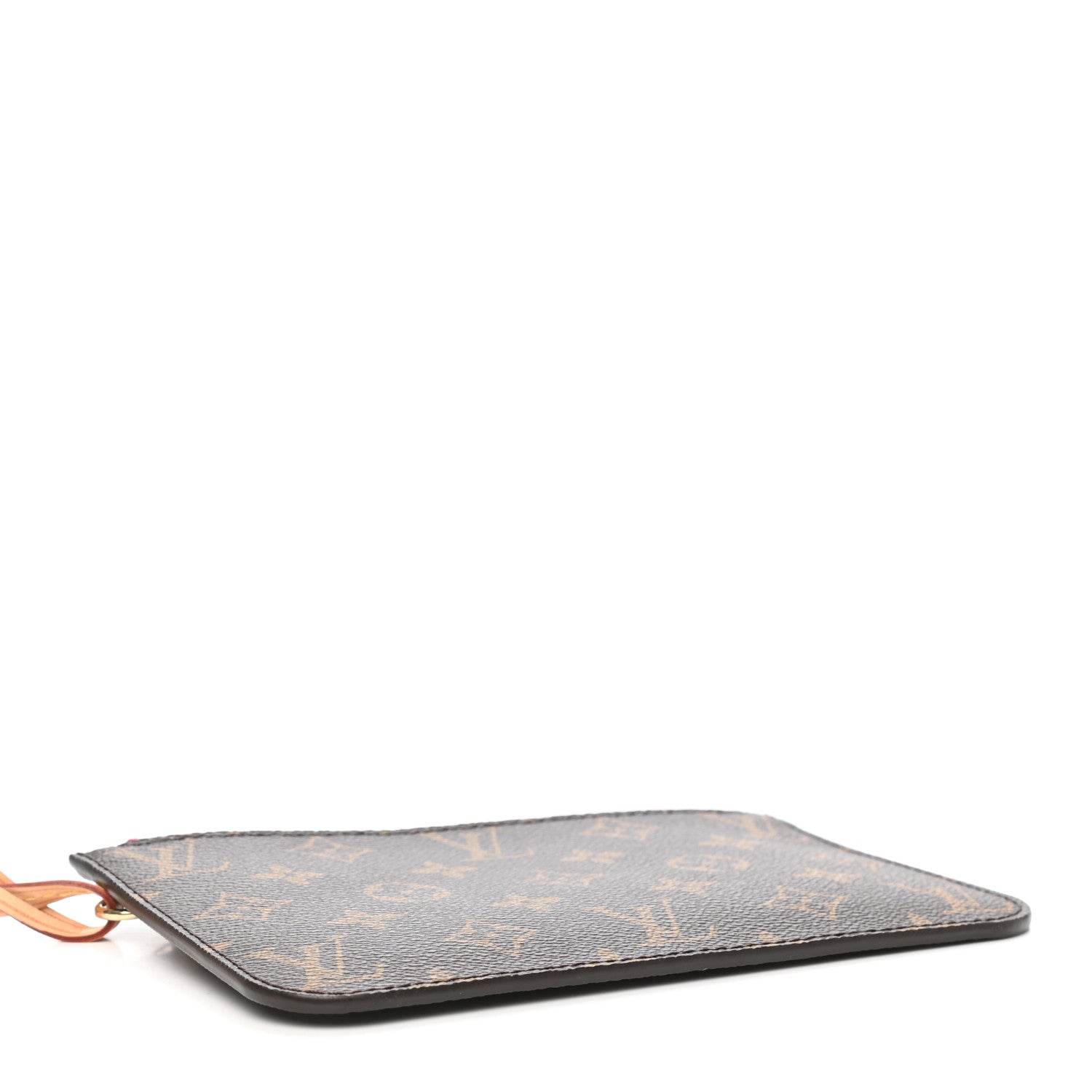 Louis Vuitton Monogram Neverfull PM Pochette Pivoine 4 of 6