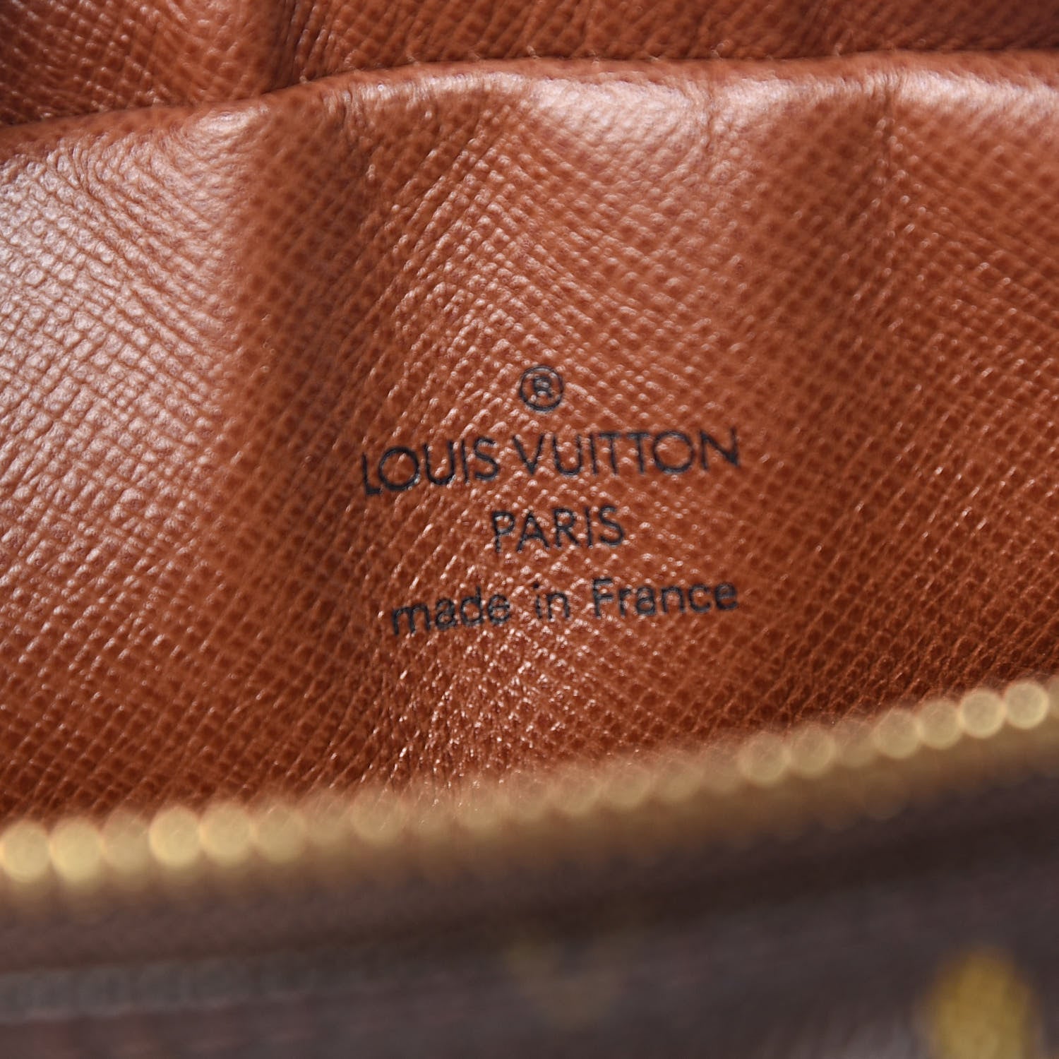 Louis Vuitton Monogram Amazone 6 of 13