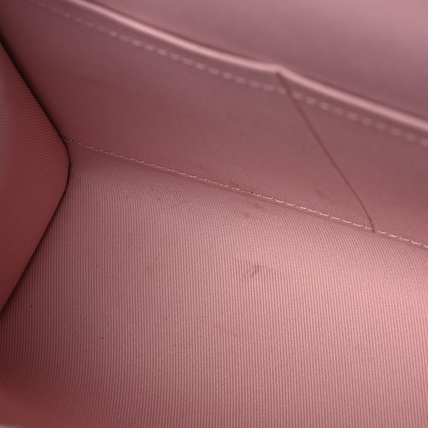 Louis Vuitton Damier Ebene Bond Street BB Magnolia 16 of 16
