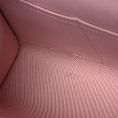 Louis Vuitton Damier Ebene Bond Street BB Magnolia 16 of 16