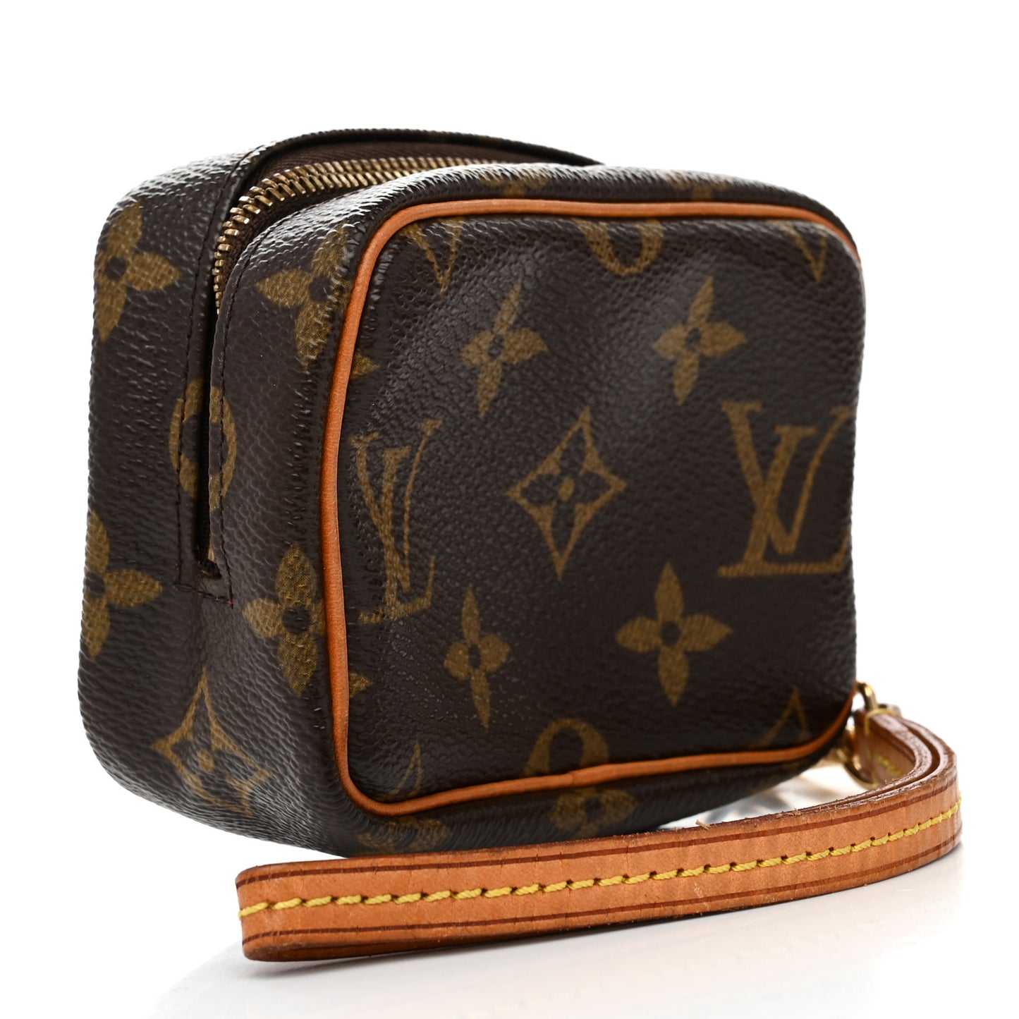 Monogram Wapity