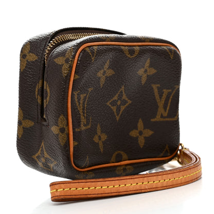 Louis Vuitton Monogram Wapity 3 of 8