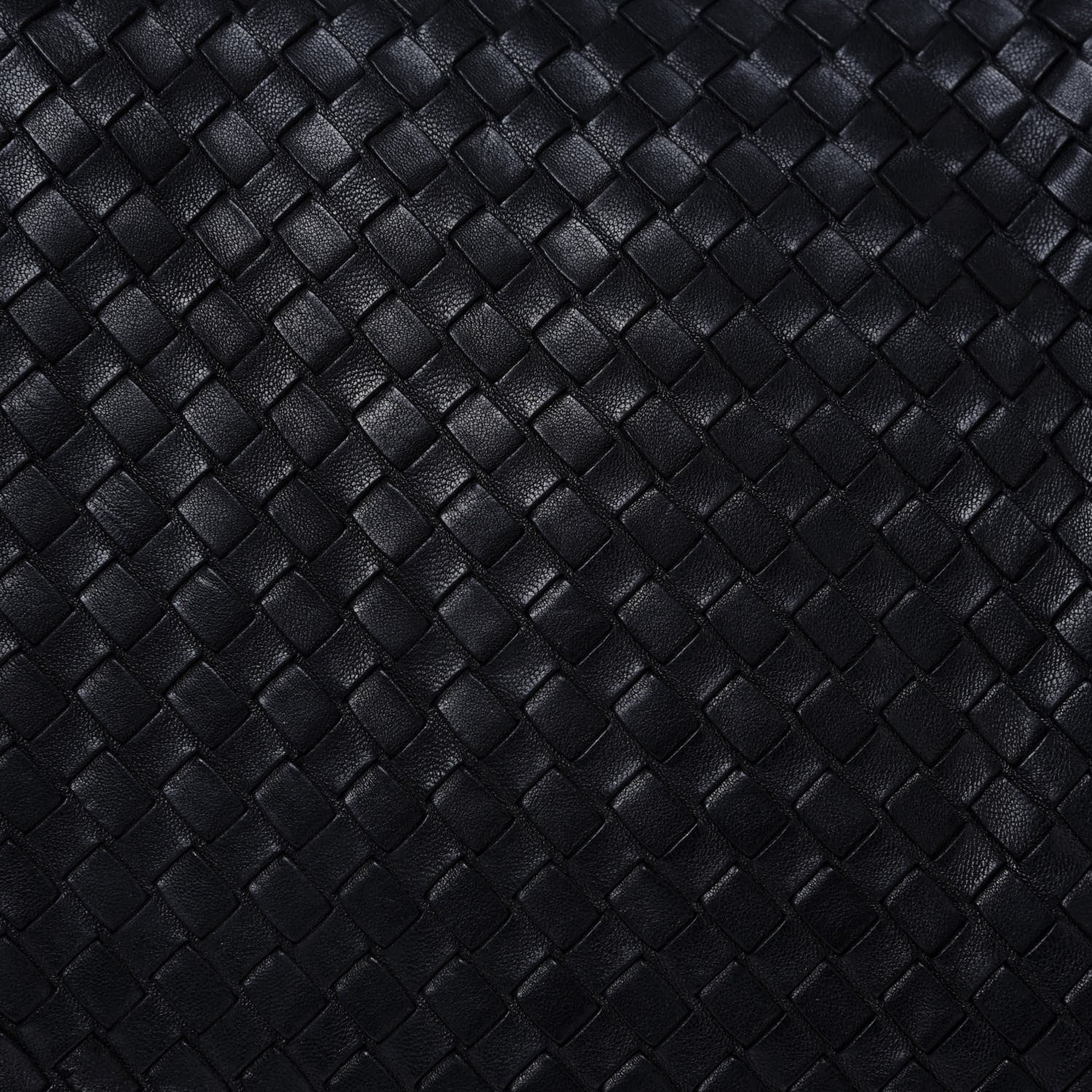 Bottega Veneta Nappa Intrecciato Large Veneta Hobo Black 16 of 31