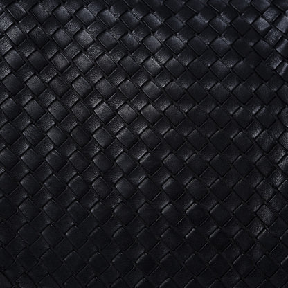 Bottega Veneta Nappa Intrecciato Large Veneta Hobo Black 16 of 31