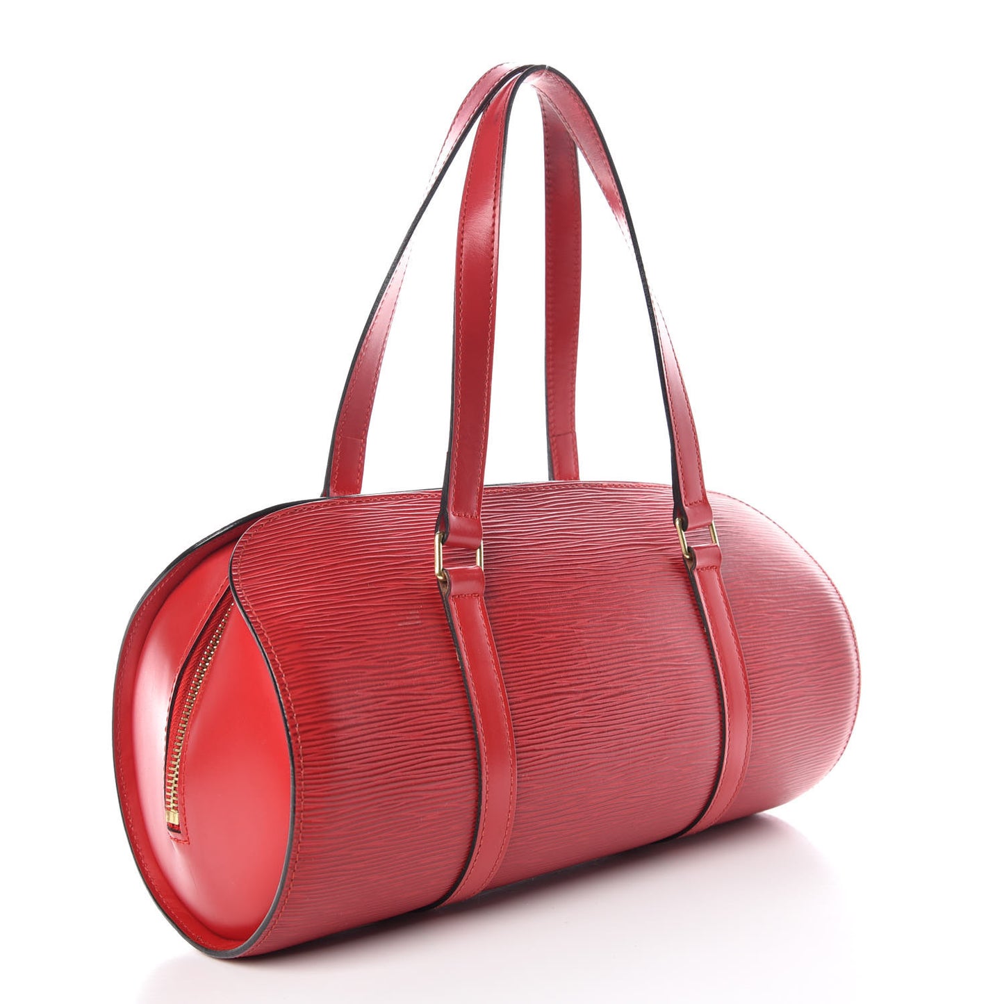 Epi Soufflot Castillan Red