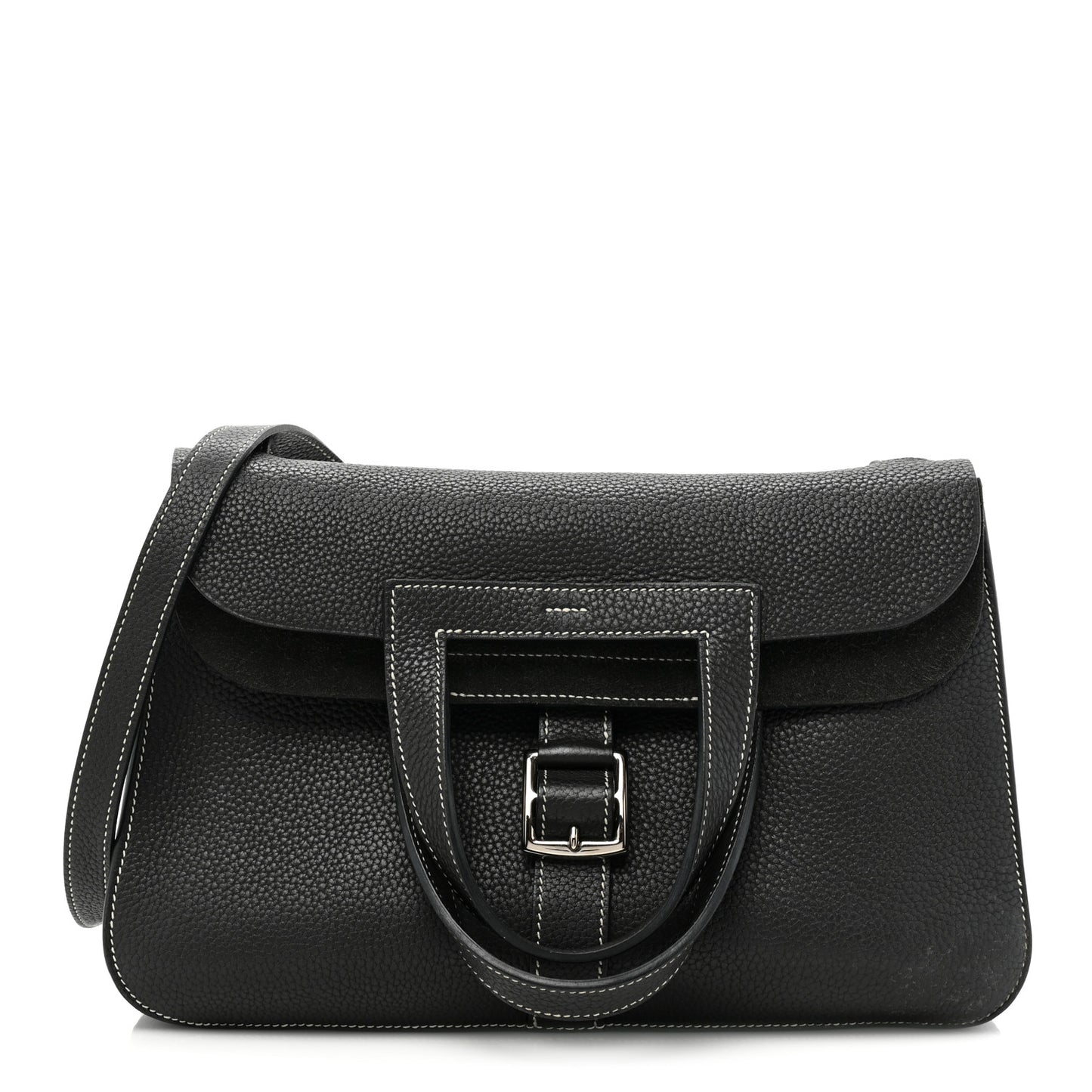 Taurillon Clemence Halzan 31 GM Black