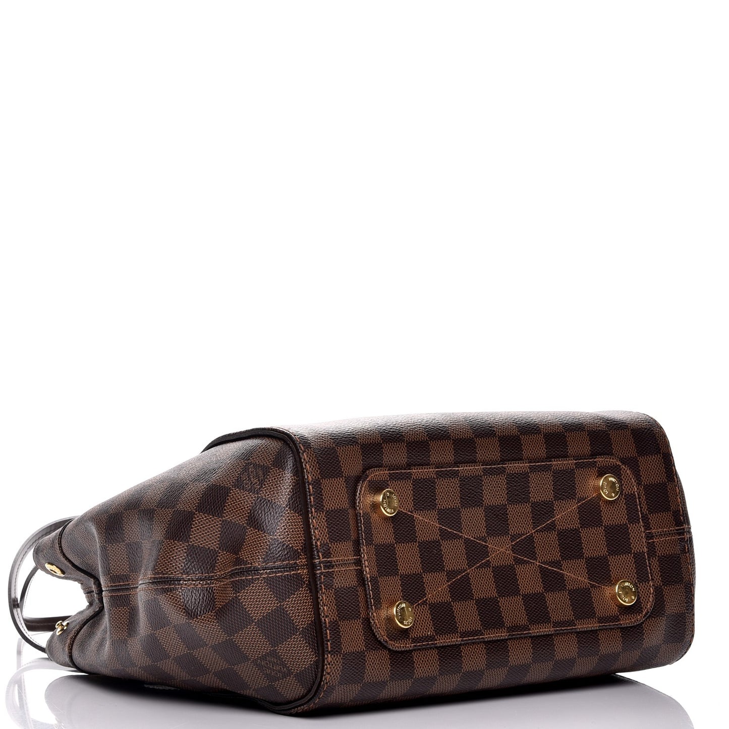 Damier Ebene Marylebone PM
