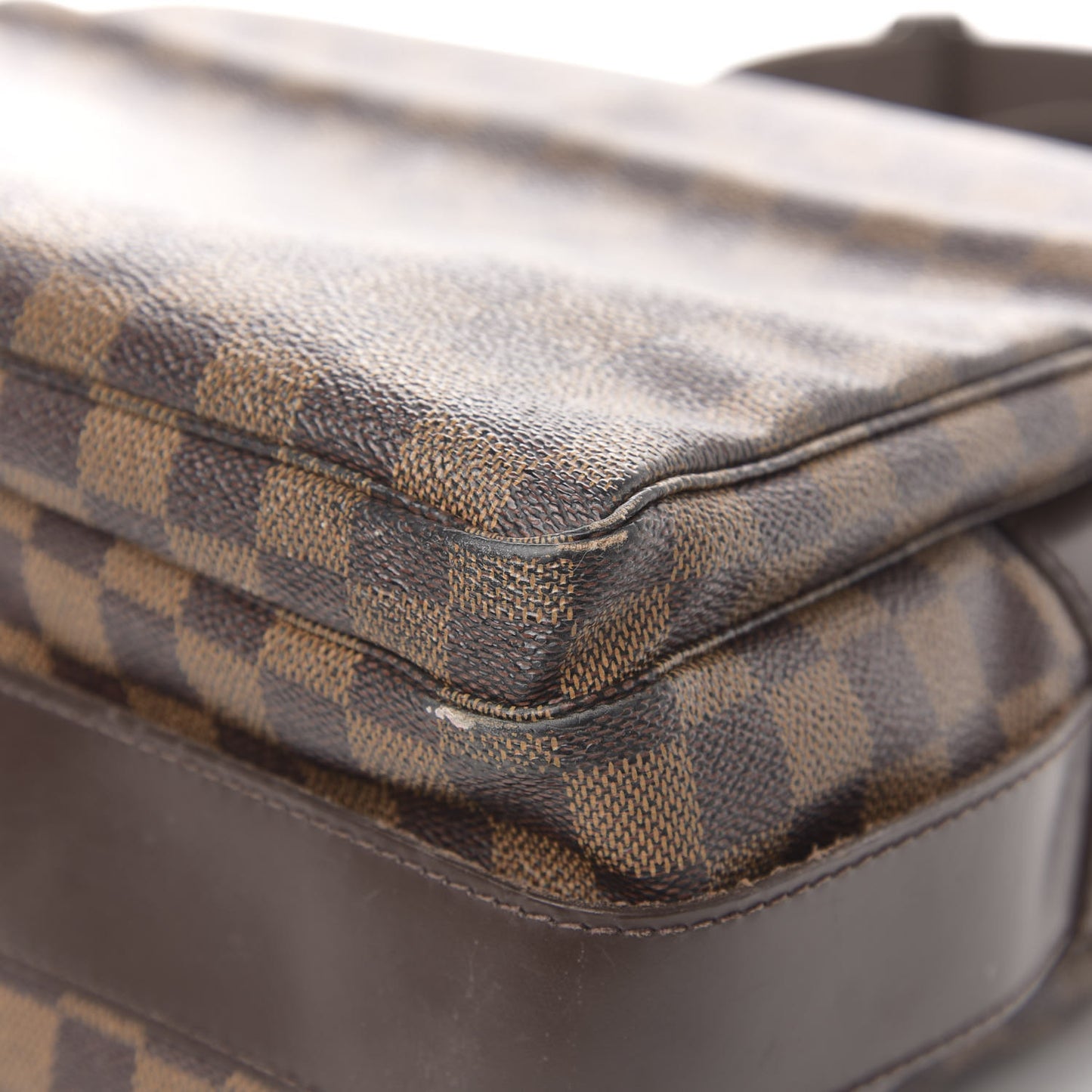 Damier Ebene Naviglio