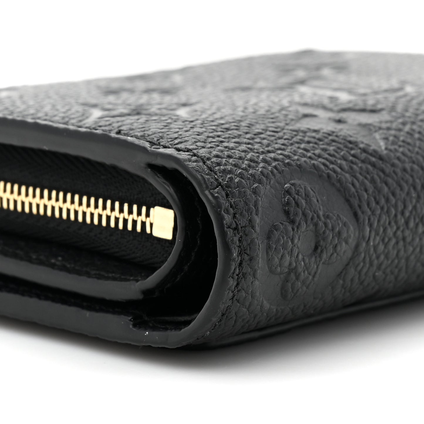 Empreinte Clea Wallet Black