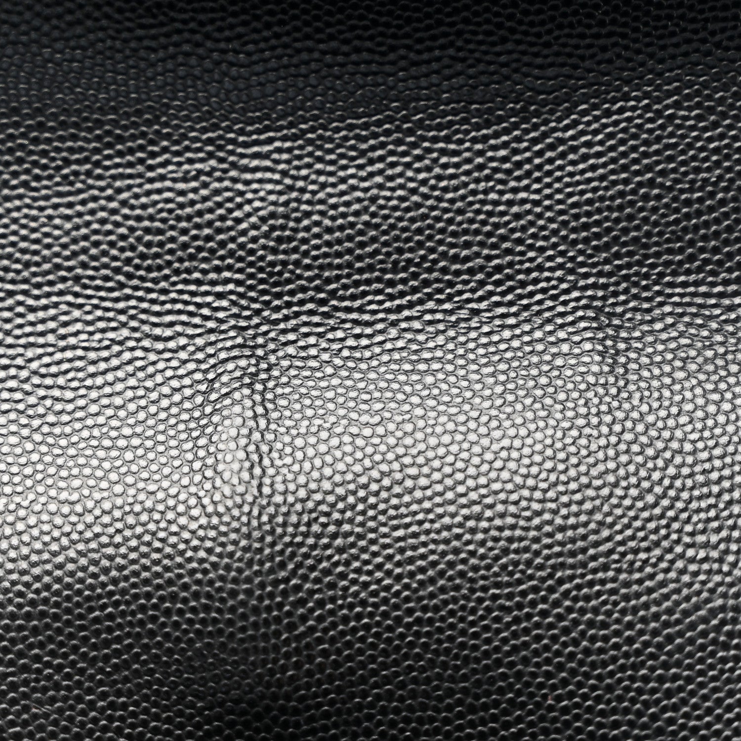 Chanel Caviar Quilted Medium Boy Flap Black 11 of 11