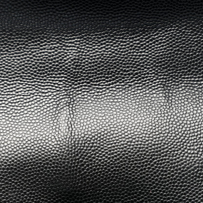 Chanel Caviar Quilted Medium Boy Flap Black 11 of 11