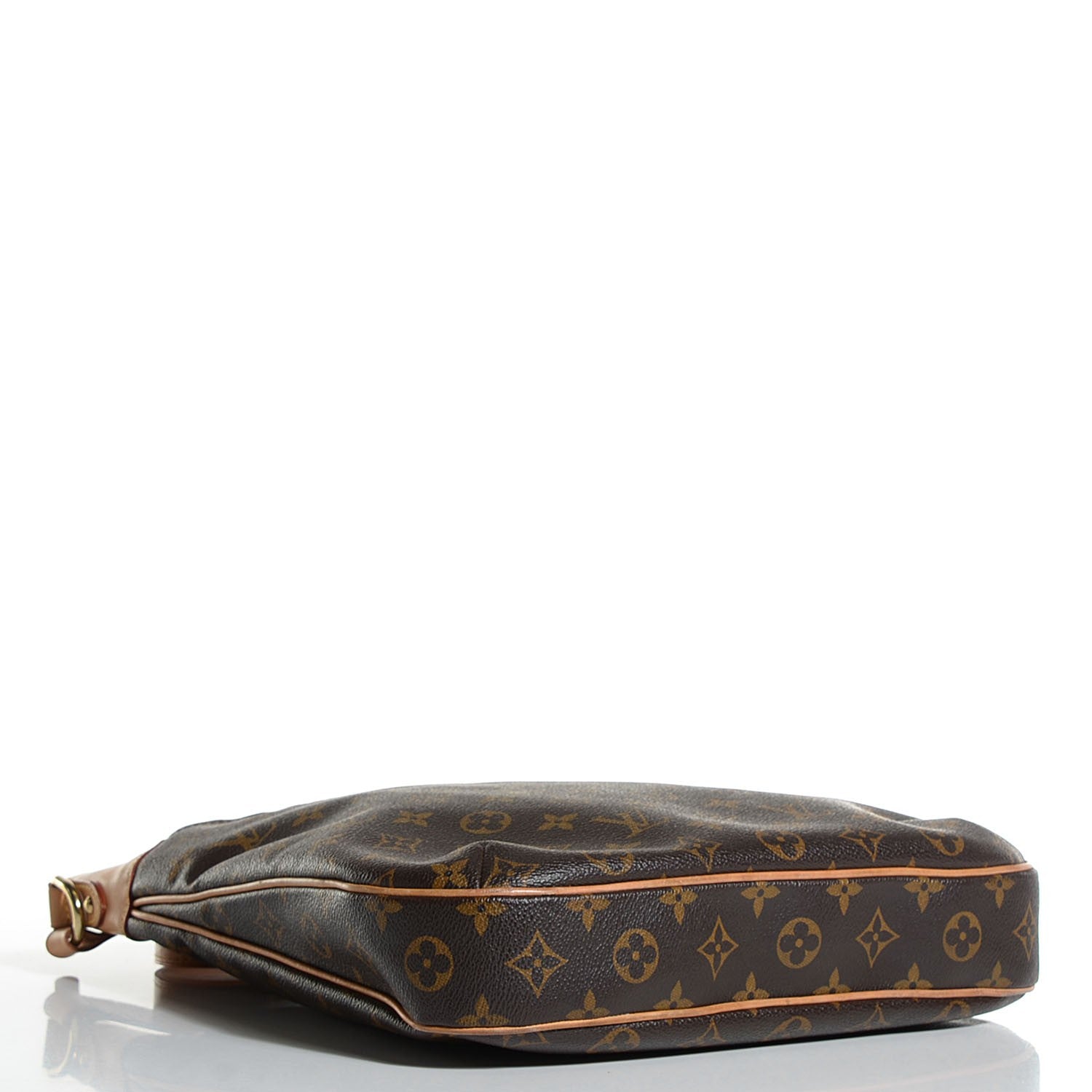 Louis Vuitton Monogram Odeon MM 4 of 7