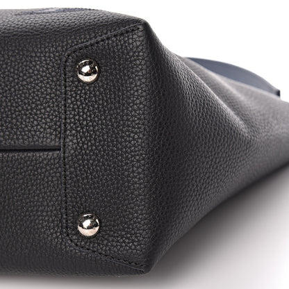 Louis Vuitton Taurillon Pernelle Black 11 of 13