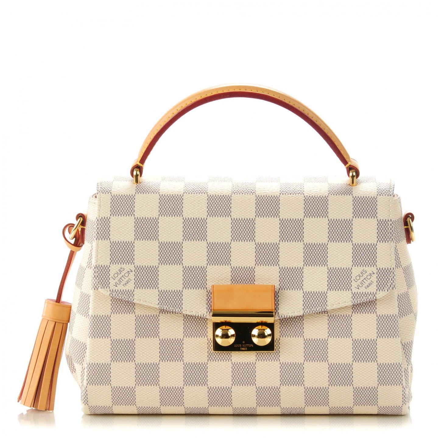 Damier Azur Croisette
