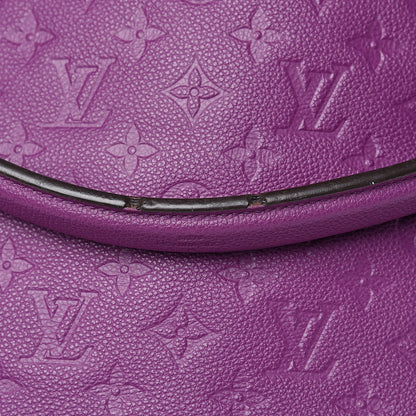 Louis Vuitton Empreinte Metis Amethyste 10 of 11