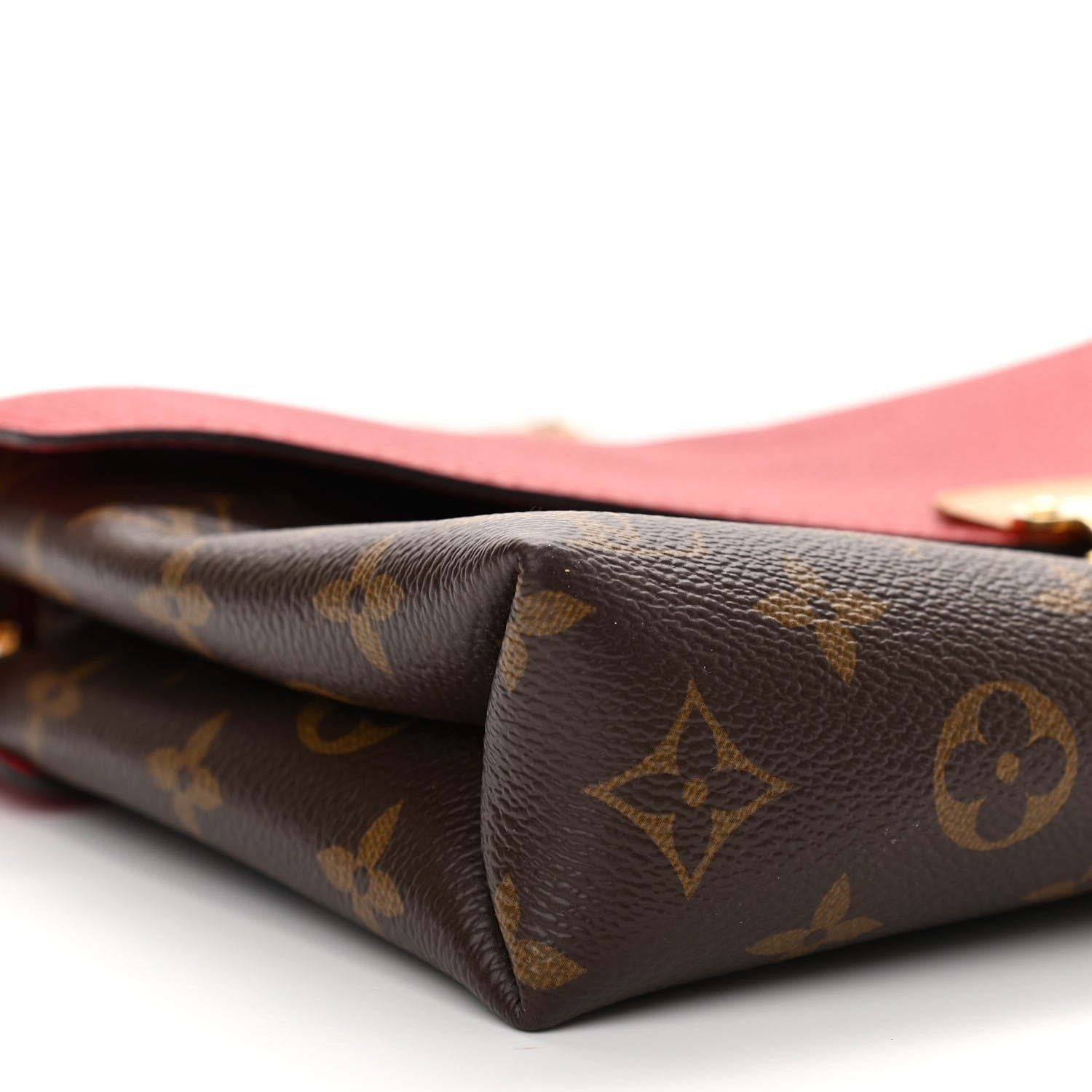 Louis Vuitton Monogram Pallas Chain Cherry 9 of 11