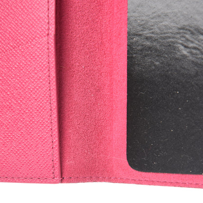 Louis Vuitton Monogram iPhone XS Max Folio Case Rose Pop 9 of 9