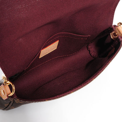 Louis Vuitton Monogram Favorite PM 6 of 9