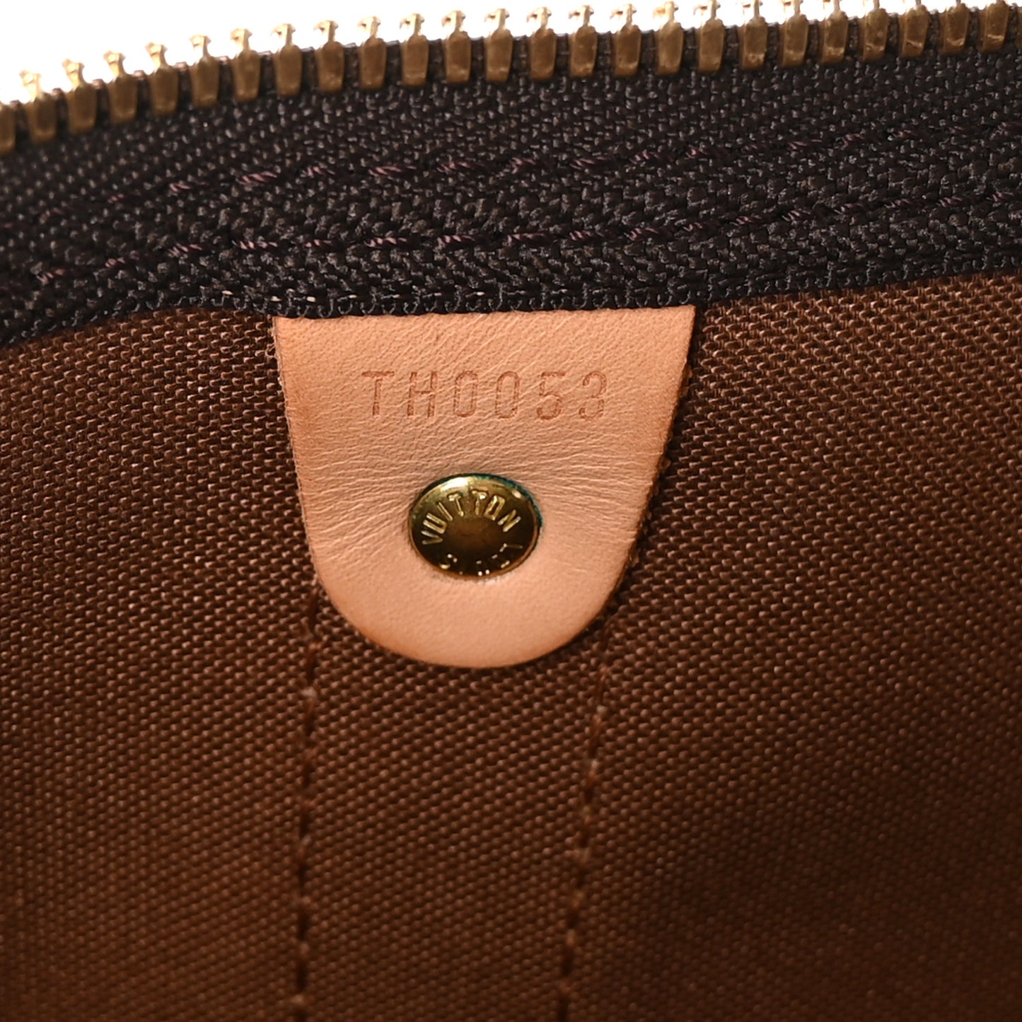 Monogram Keepall 50