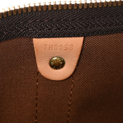 Louis Vuitton Monogram Keepall 50 6 of 13