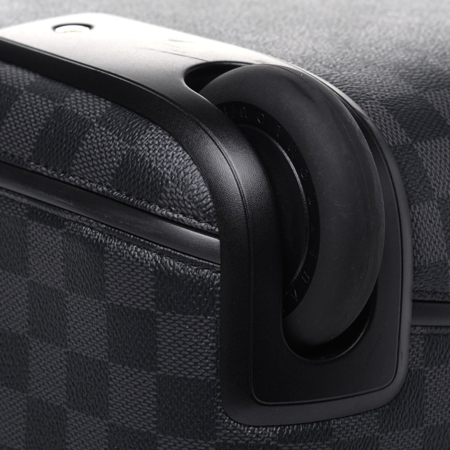 Damier Graphite Pegase Light 55