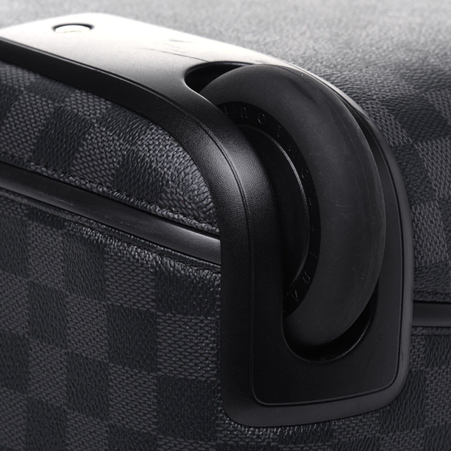 Louis Vuitton Damier Graphite Pegase Light 55 8 of 16