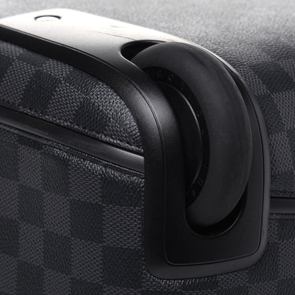 Louis Vuitton Damier Graphite Pegase Light 55 8 of 16