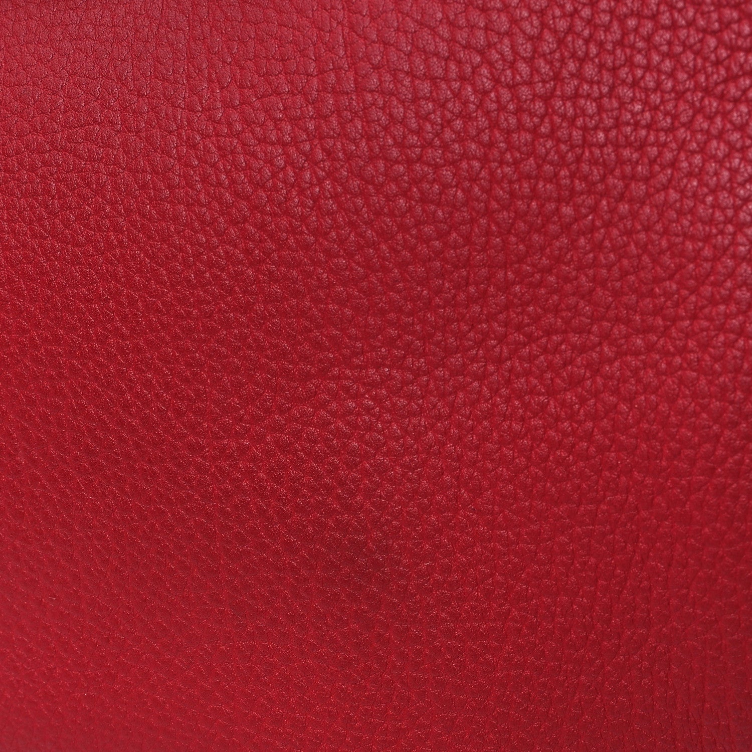 Hermes Togo Birkin 35 Rouge Vif 12 of 13