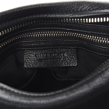 Givenchy Sugar Goatskin Small Pandora Black 6 of 9
