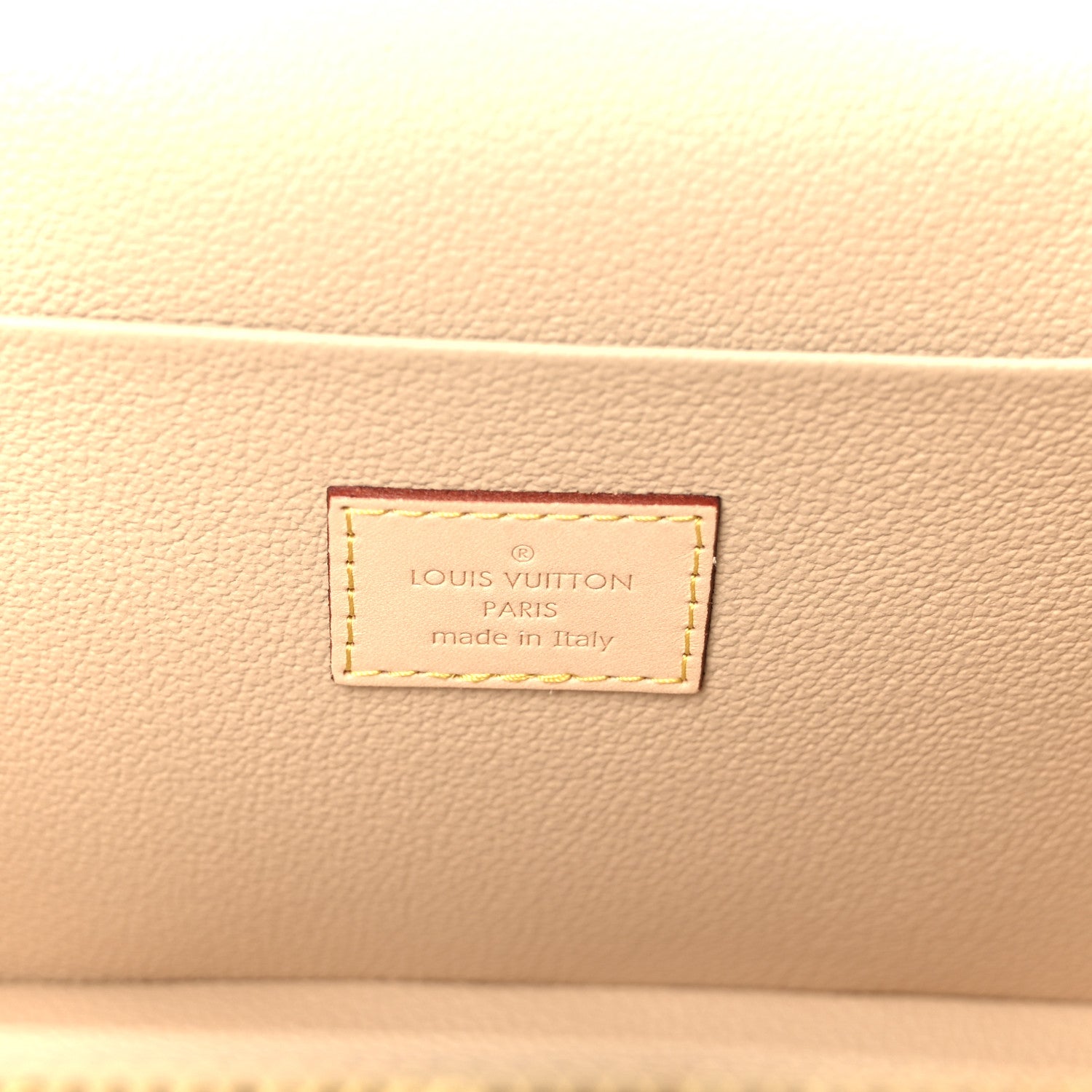Louis Vuitton Monogram Nice BB 6 of 8
