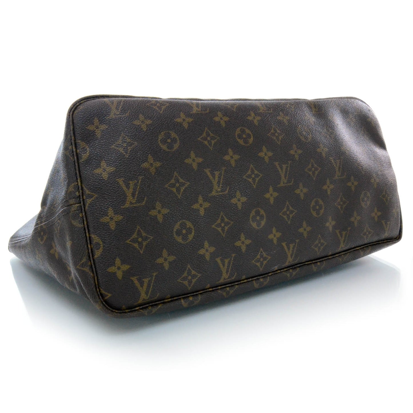 Monogram Neverfull GM