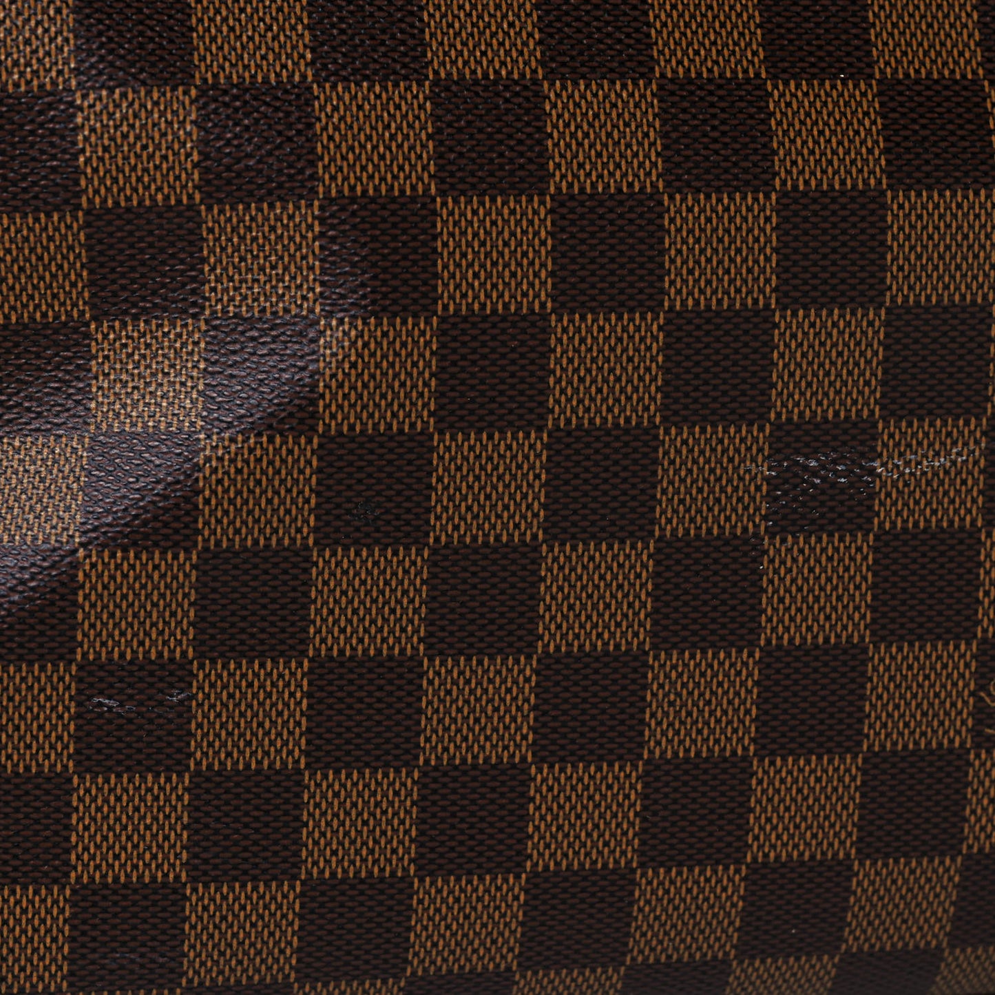 Damier Ebene Greenwich GM