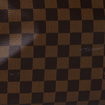 Louis Vuitton Damier Ebene Greenwich GM 19 of 19