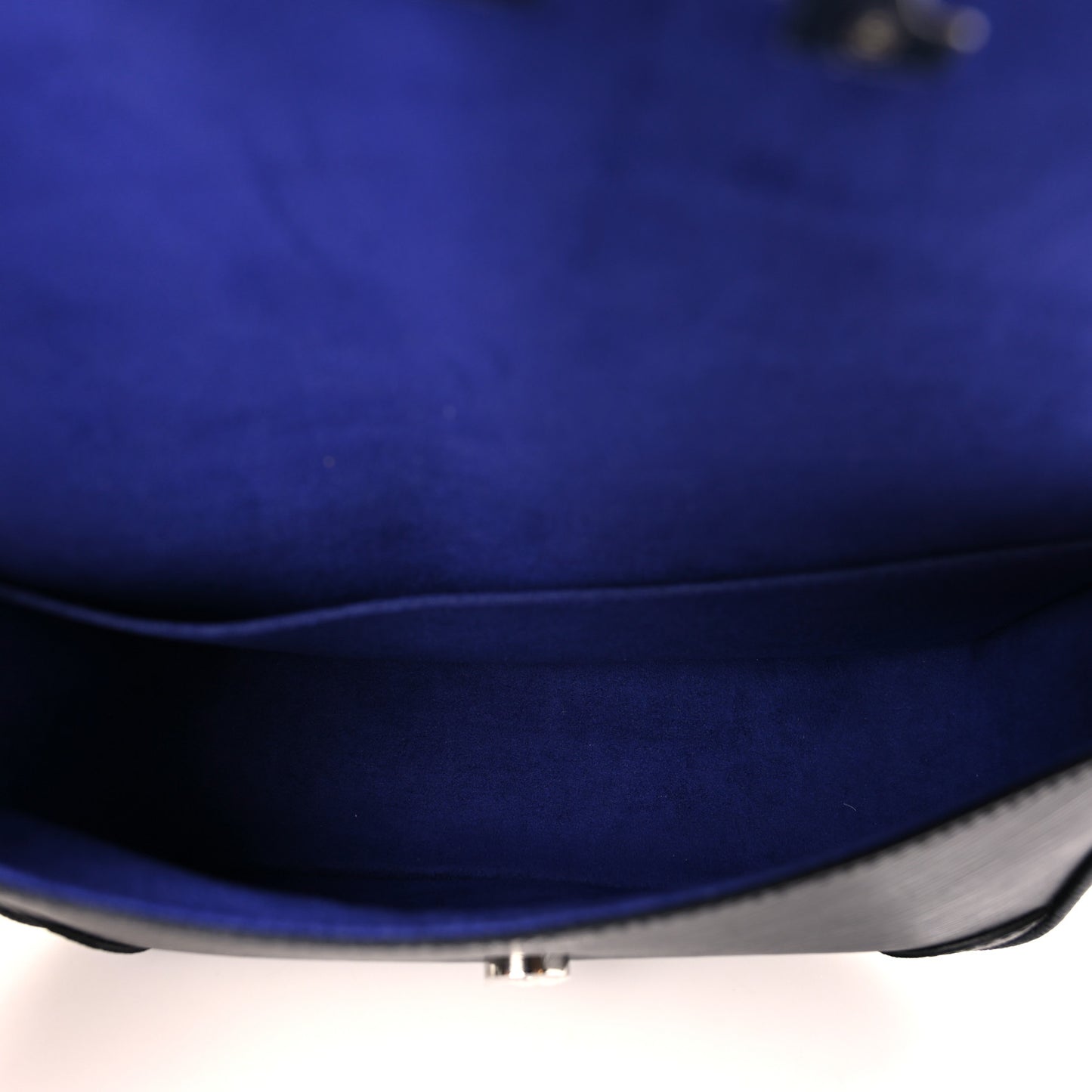 Epi Buci Crossbody Black