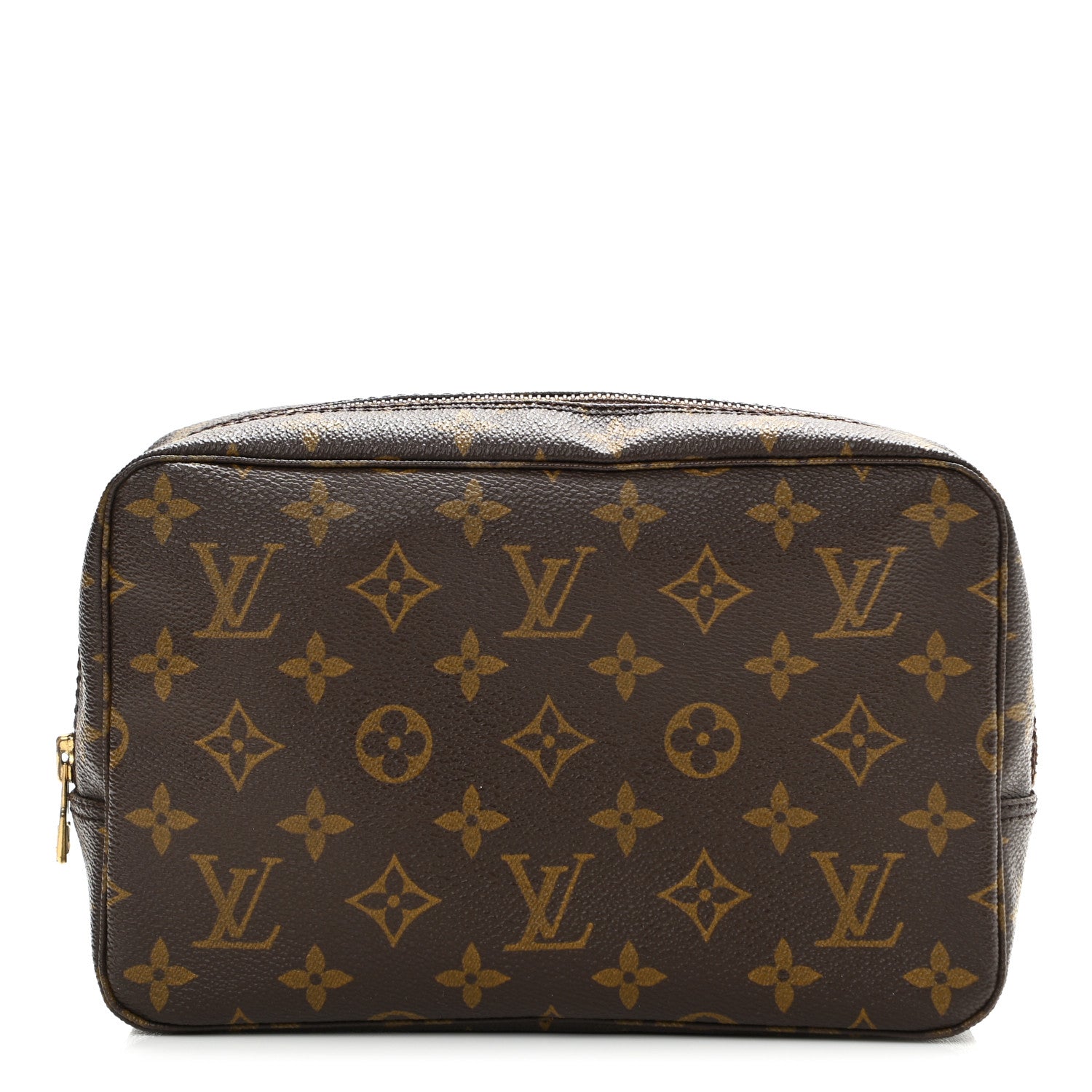 Louis Vuitton Monogram Trousse Toilette 23 1 of 9