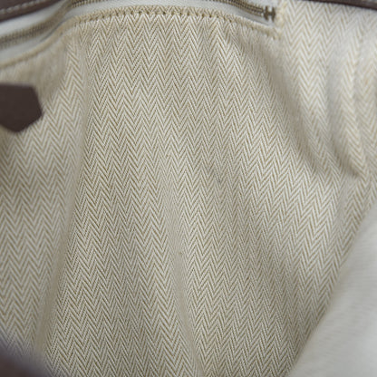 Hermes Taurillon Clemence Marwari PM Etoupe 9 of 9