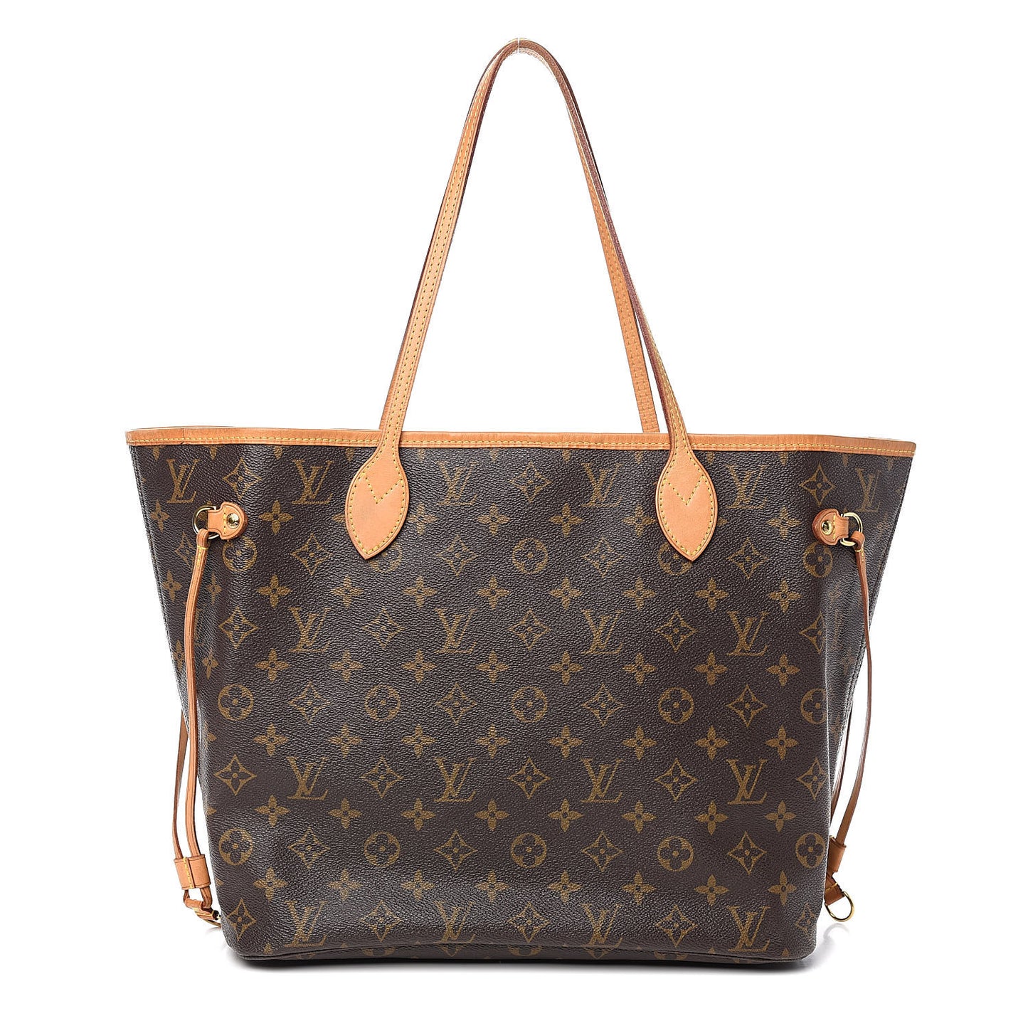 Monogram Neverfull MM