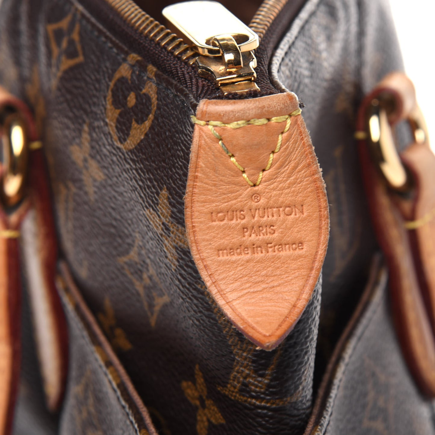 Monogram Totally PM
