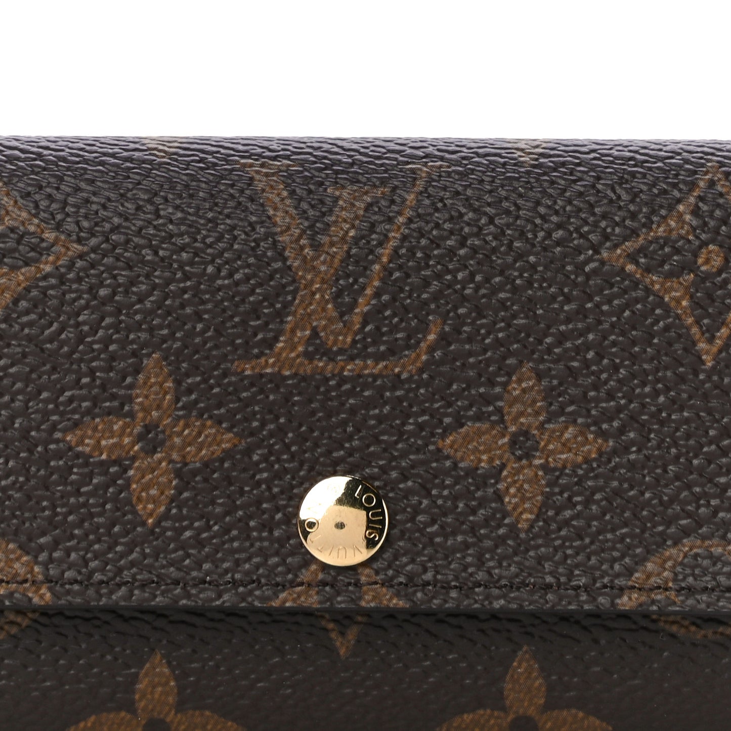 Monogram 6 Key Multicles Holder
